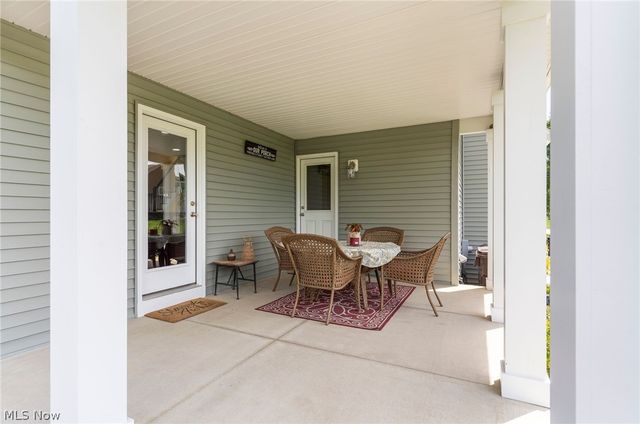 4875 Deerfield Court, Mantua, OH 44255