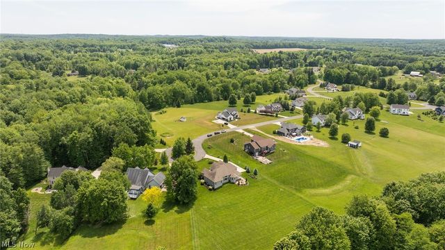 4875 Deerfield Court, Mantua, OH 44255
