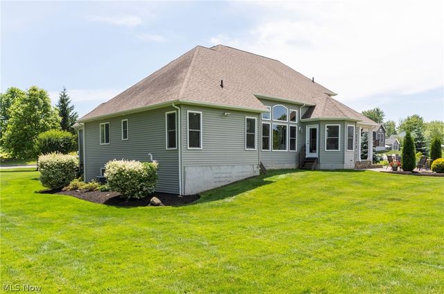 4875 Deerfield Court, Mantua, OH 44255