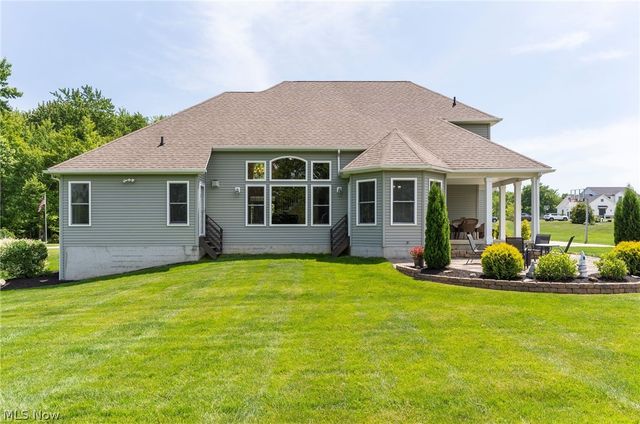 4875 Deerfield Court, Mantua, OH 44255