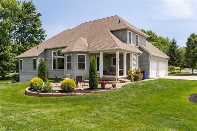 4875 Deerfield Court, Mantua, OH 44255