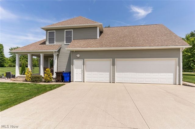 4875 Deerfield Court, Mantua, OH 44255