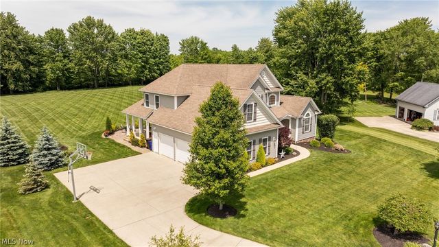 4875 Deerfield Court, Mantua, OH 44255