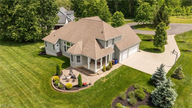 4875 Deerfield Court, Mantua, OH 44255
