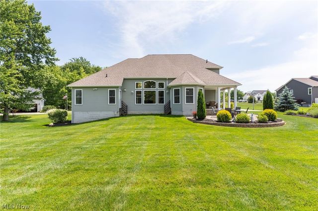 4875 Deerfield Court, Mantua, OH 44255