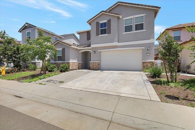 4032 Knobby Crest, Roseville, CA 95747