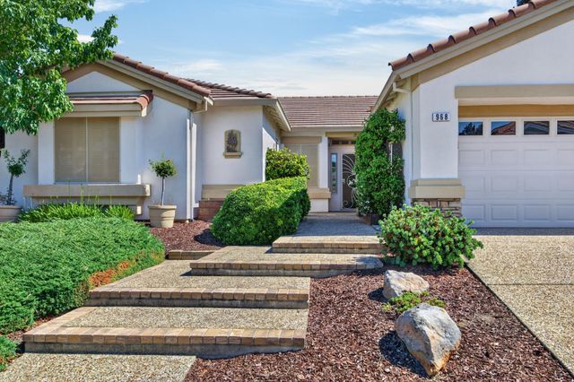 968 Magnolia, Lincoln, CA 95648