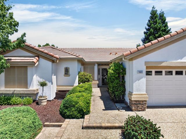 968 Magnolia, Lincoln, CA 95648