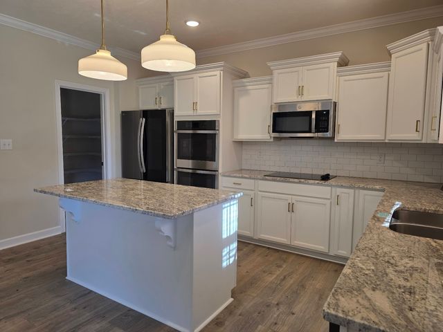 1147 Chagford Dr, Clarksville, TN 37043