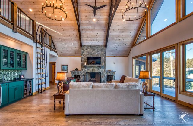 202 Victor Herbert Road, Lake Placid, NY 12946