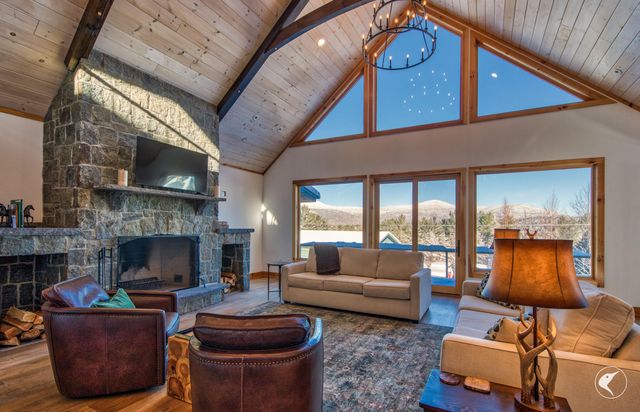 202 Victor Herbert Road, Lake Placid, NY 12946