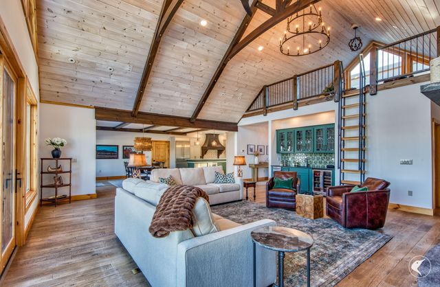 202 Victor Herbert Road, Lake Placid, NY 12946