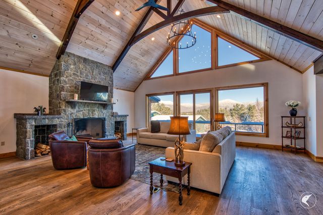 202 Victor Herbert Road, Lake Placid, NY 12946