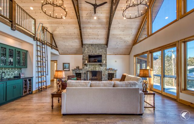 202 Victor Herbert Road, Lake Placid, NY 12946