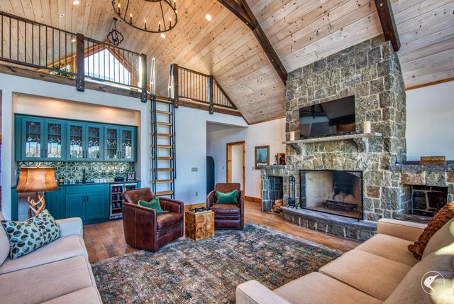 202 Victor Herbert Road, Lake Placid, NY 12946