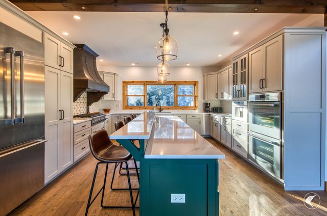 202 Victor Herbert Road, Lake Placid, NY 12946