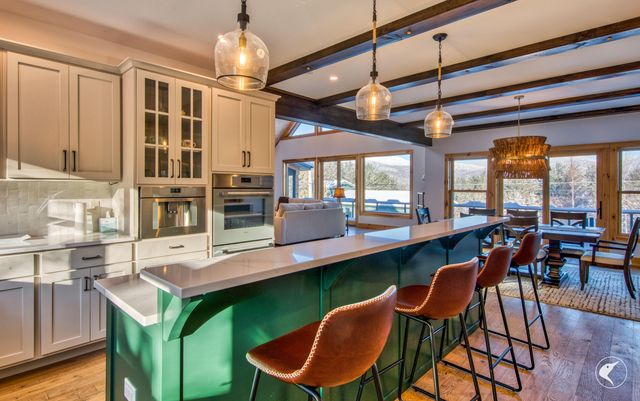 202 Victor Herbert Road, Lake Placid, NY 12946