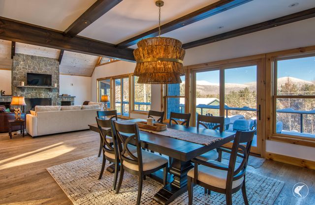 202 Victor Herbert Road, Lake Placid, NY 12946