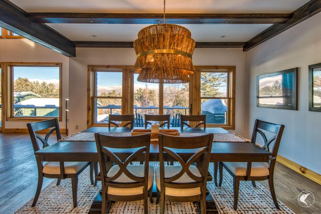 202 Victor Herbert Road, Lake Placid, NY 12946