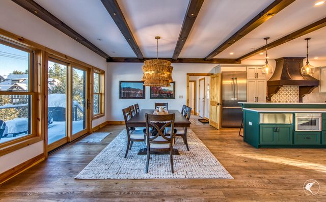 202 Victor Herbert Road, Lake Placid, NY 12946