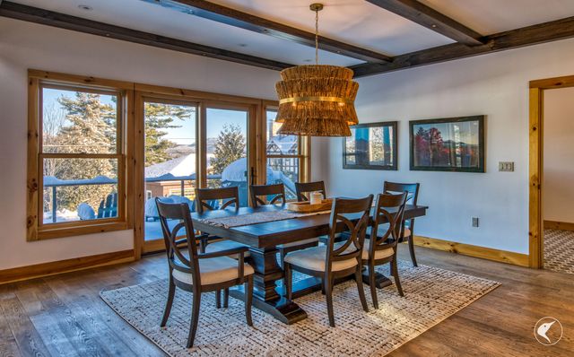 202 Victor Herbert Road, Lake Placid, NY 12946