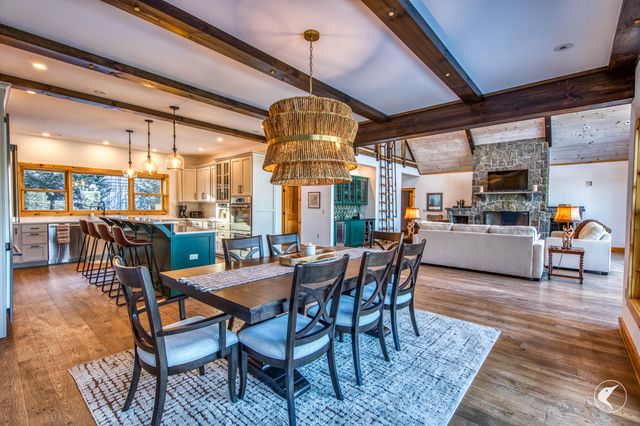 202 Victor Herbert Road, Lake Placid, NY 12946