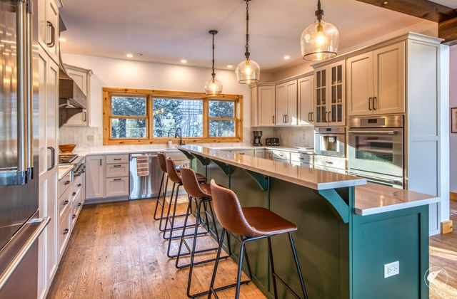 202 Victor Herbert Road, Lake Placid, NY 12946