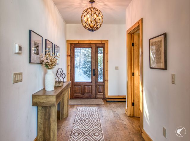 202 Victor Herbert Road, Lake Placid, NY 12946