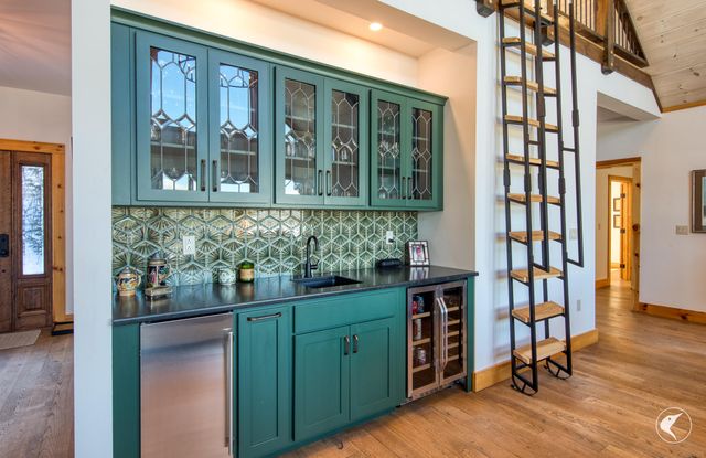 202 Victor Herbert Road, Lake Placid, NY 12946