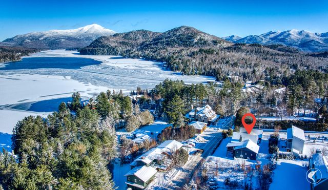 202 Victor Herbert Road, Lake Placid, NY 12946