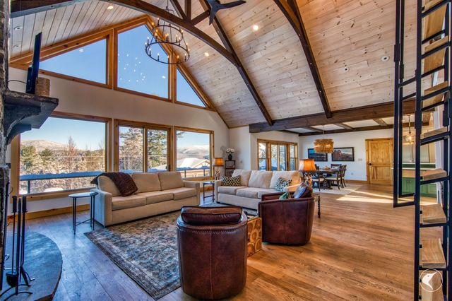 202 Victor Herbert Road, Lake Placid, NY 12946