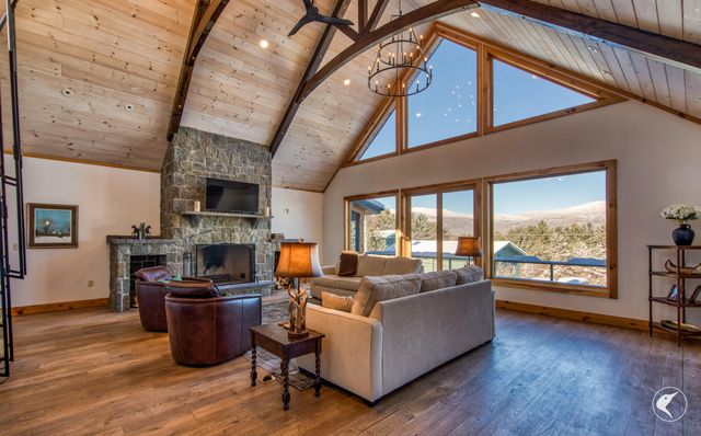 202 Victor Herbert Road, Lake Placid, NY 12946