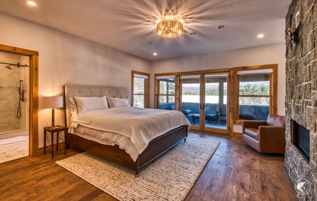 202 Victor Herbert Road, Lake Placid, NY 12946