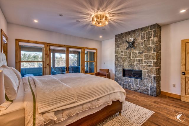 202 Victor Herbert Road, Lake Placid, NY 12946