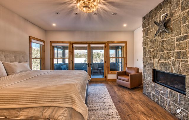 202 Victor Herbert Road, Lake Placid, NY 12946