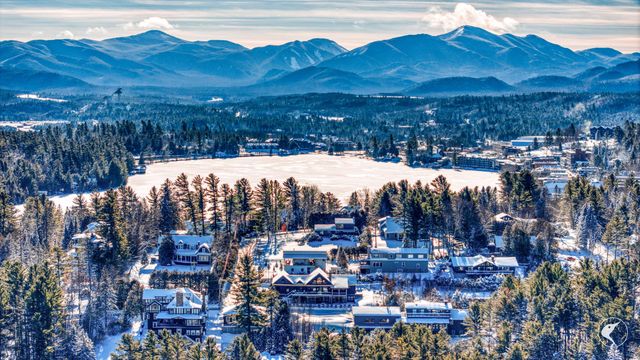 202 Victor Herbert Road, Lake Placid, NY 12946