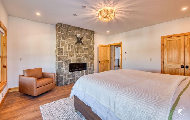 202 Victor Herbert Road, Lake Placid, NY 12946