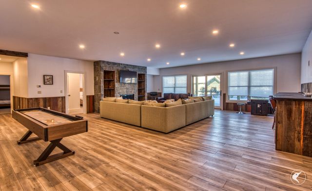 202 Victor Herbert Road, Lake Placid, NY 12946