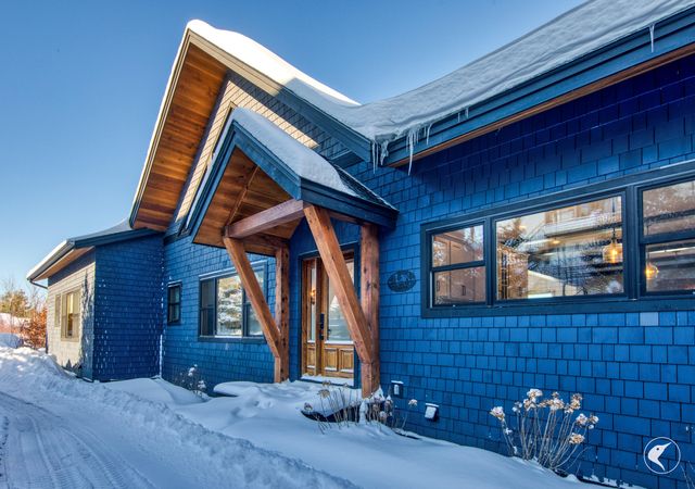 202 Victor Herbert Road, Lake Placid, NY 12946