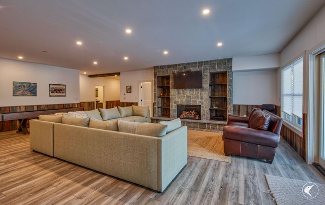 202 Victor Herbert Road, Lake Placid, NY 12946