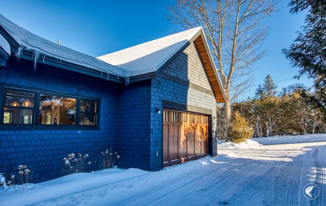 202 Victor Herbert Road, Lake Placid, NY 12946