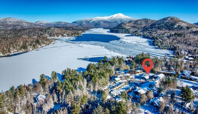 202 Victor Herbert Road, Lake Placid, NY 12946