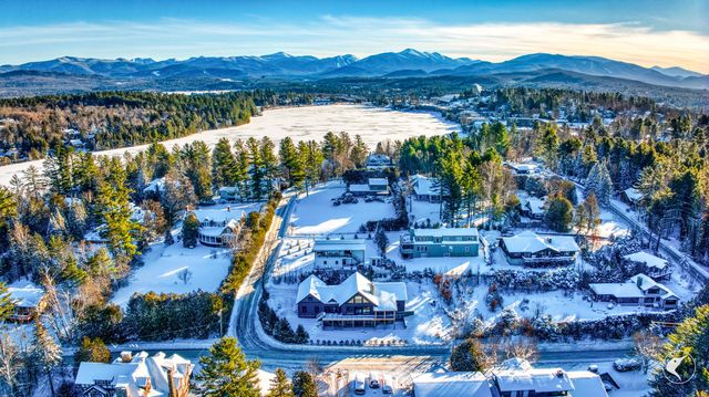 202 Victor Herbert Road, Lake Placid, NY 12946