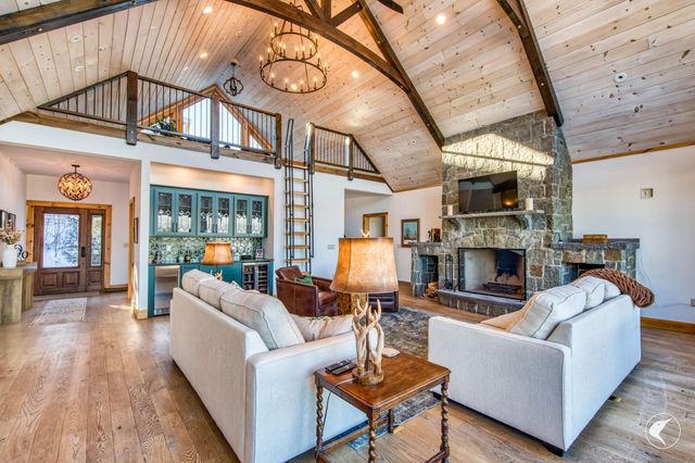 202 Victor Herbert Road, Lake Placid, NY 12946