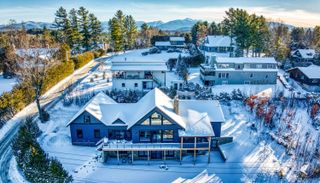 202 Victor Herbert Road, Lake Placid, NY 12946