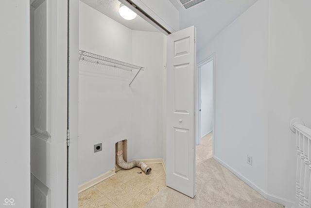 11725 Chant Lane Unit 5, Zionsville, IN 46077