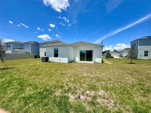 534 WAYLAND DRIVE, Haines City, FL 33844