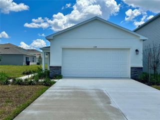 534 WAYLAND DRIVE, Haines City, FL 33844