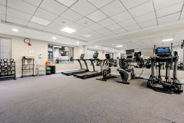 1 Huntington Avenue 801, Boston, MA 02116