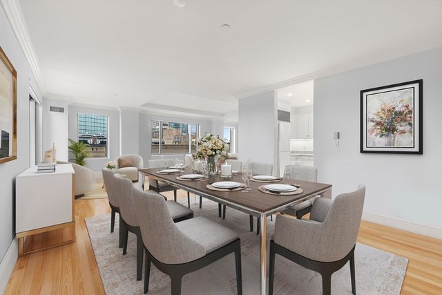 1 Huntington Avenue 801, Boston, MA 02116